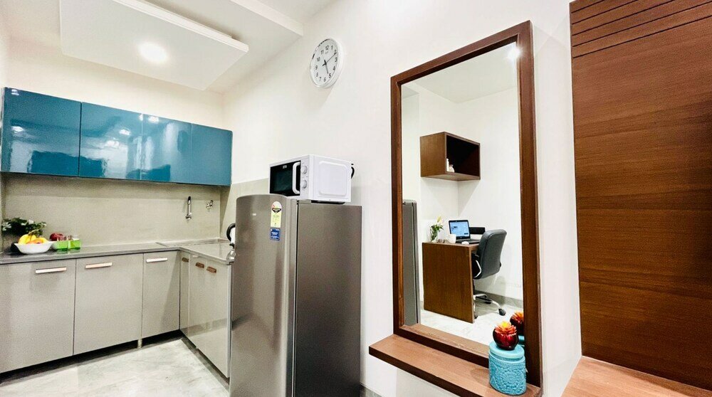 Фото Zen Studios - Dlf CyberCity Gurgaon