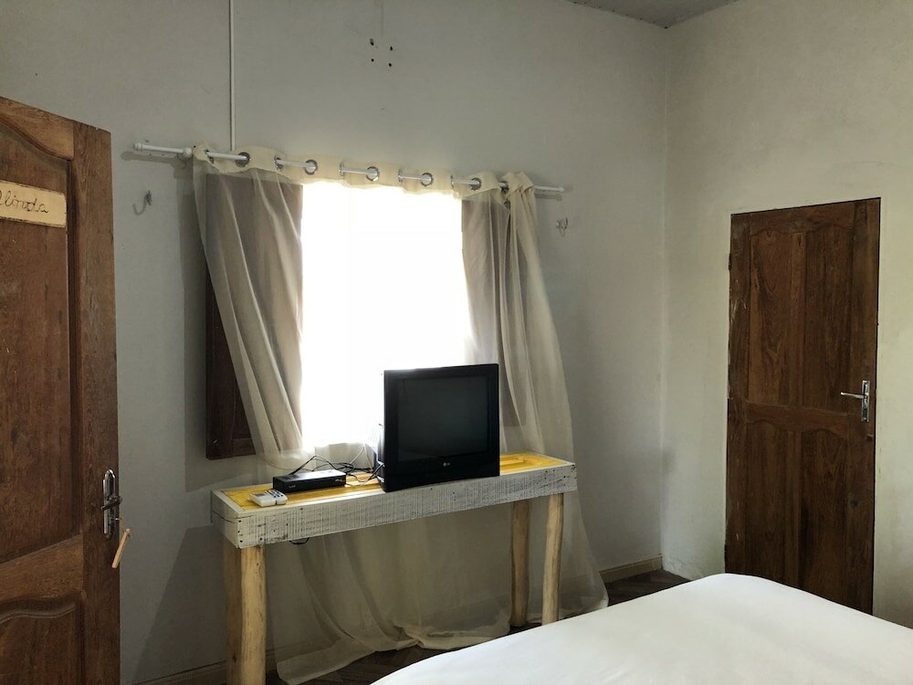 Фото Hotel Urumajo