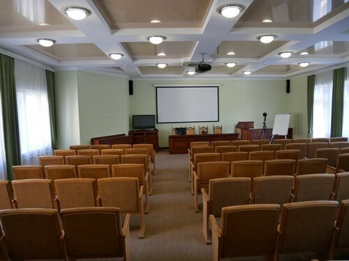 Гостиница Империал 2011 в Ялте