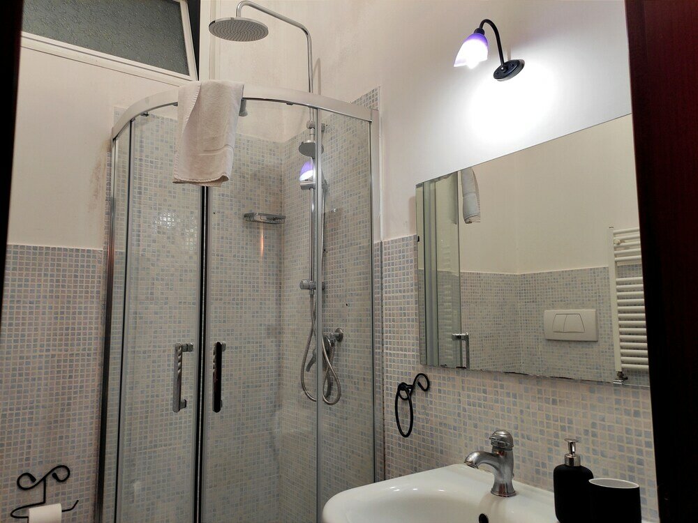 Фото Luxury Suites - Stay Inn Rome Experience