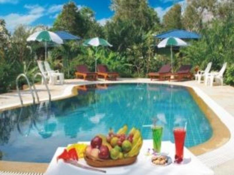 Фото Baan Po Ngam Resort
