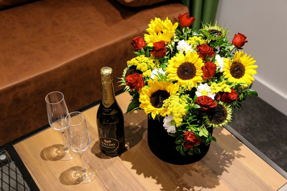 Фото City Joy Tasmajdan