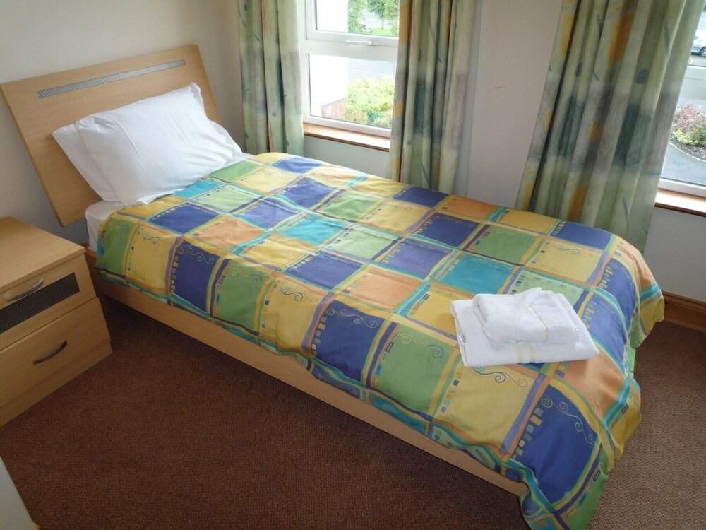 Фото Innisfallen Holiday Village