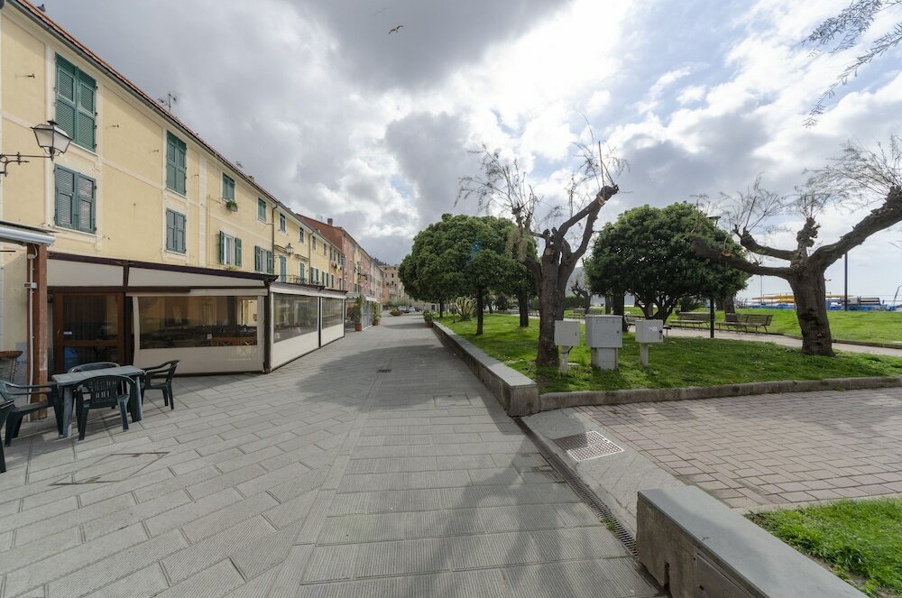 Фото Altido Cà del Mar a Pochi Passi Dalla Spiaggia