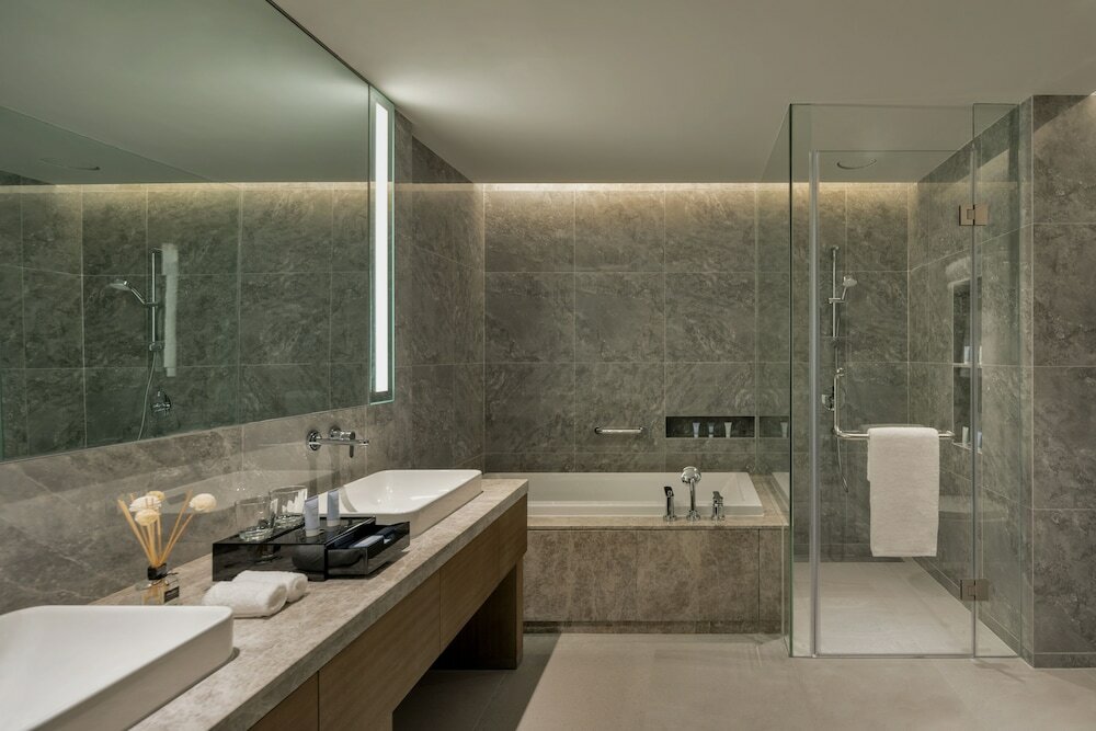 Фото Oakwood Apartments Sanya