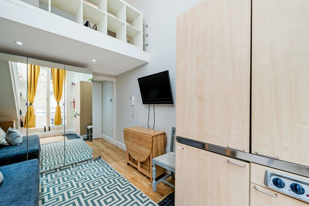 Фото 12 43 Clanricarde Gardens