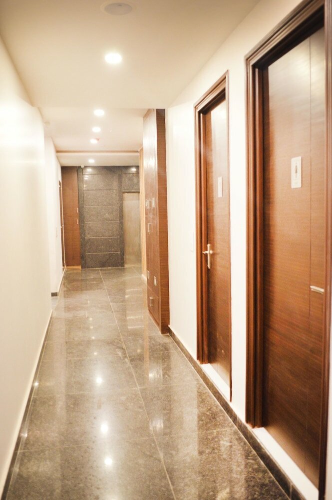 Фото FabHotel Orbion Mall Road