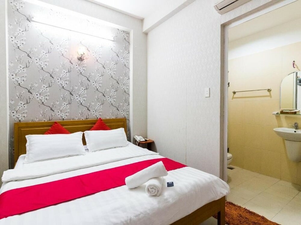 Фото O Dau Day Boutique Hotel