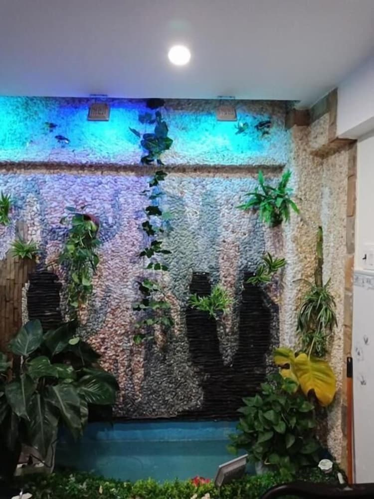 Фото Anh Thao Hotel