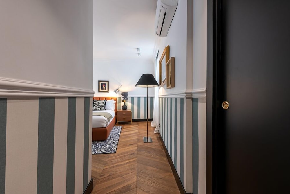 Фото The Couper Spiga