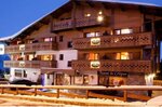 Chalet Hotel Alpen Valley