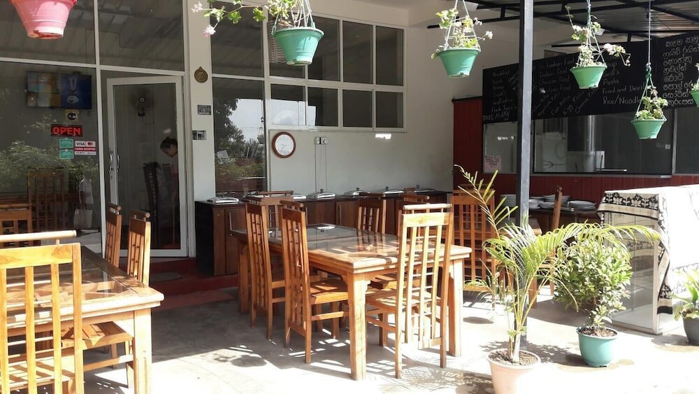 Фото Nature Life Guest Inn