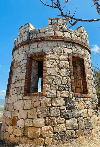 Гостиница Guanica Malecon Bay House