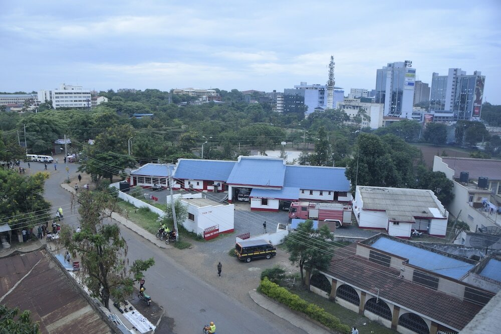 Фото отеля 4