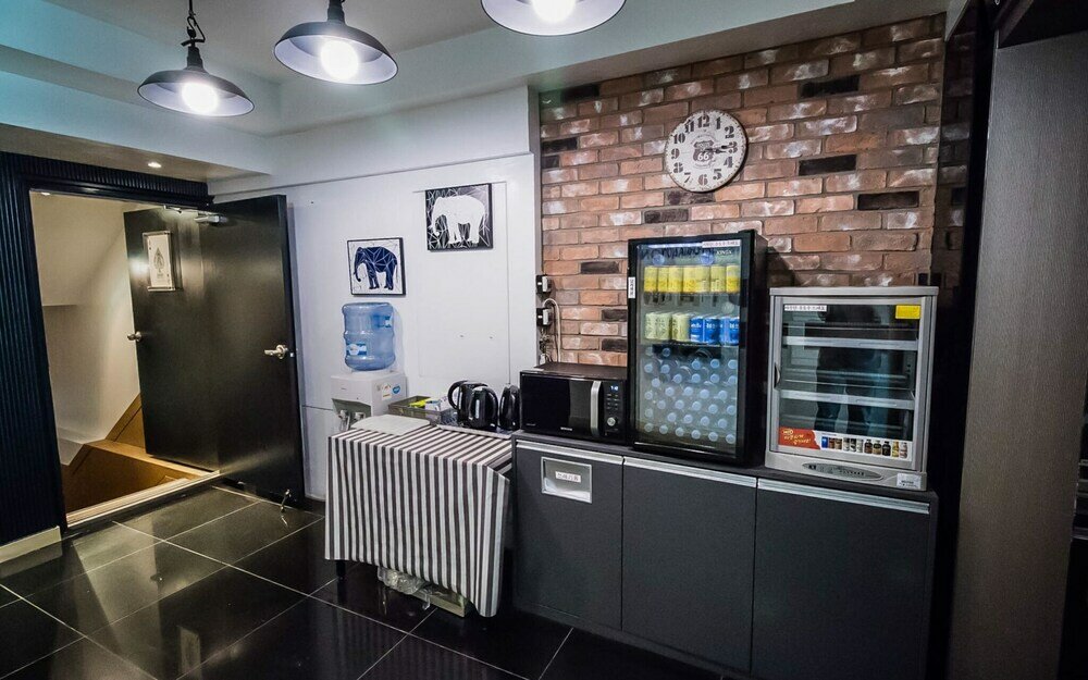 Фото Nonhyeon All In