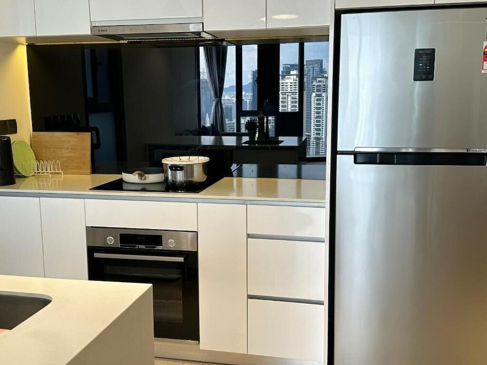 Фото Star Residence by Axquisite Suites