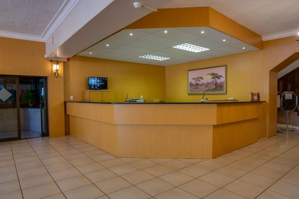 Фото Sundown Country Estate