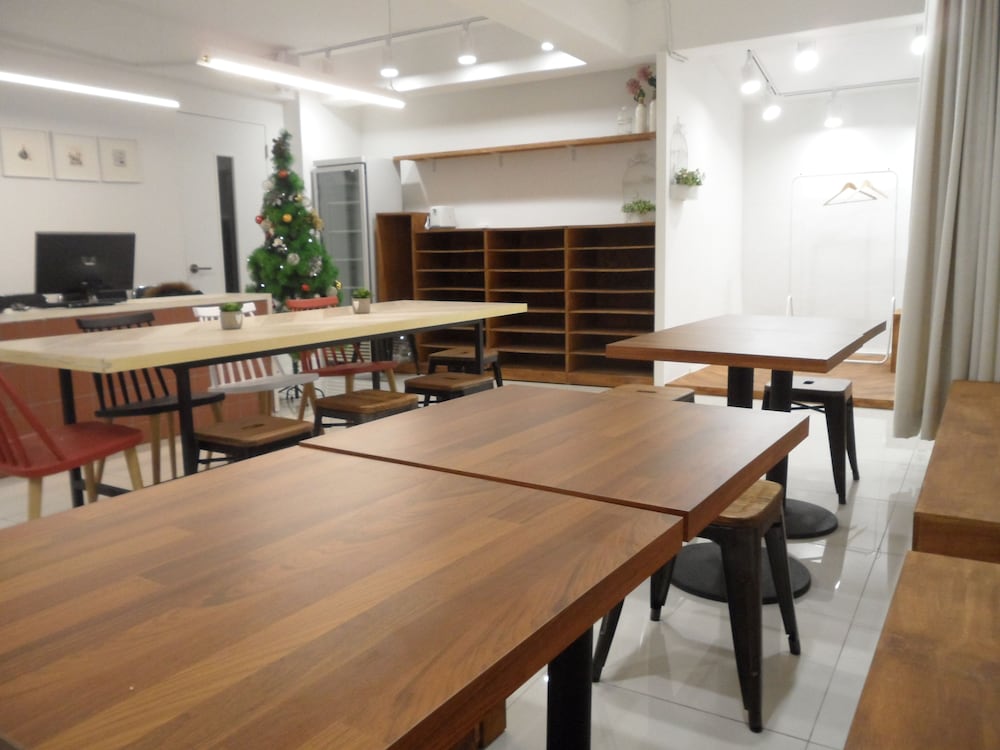 Фото Hotel Qb Dongdaemun Gallery