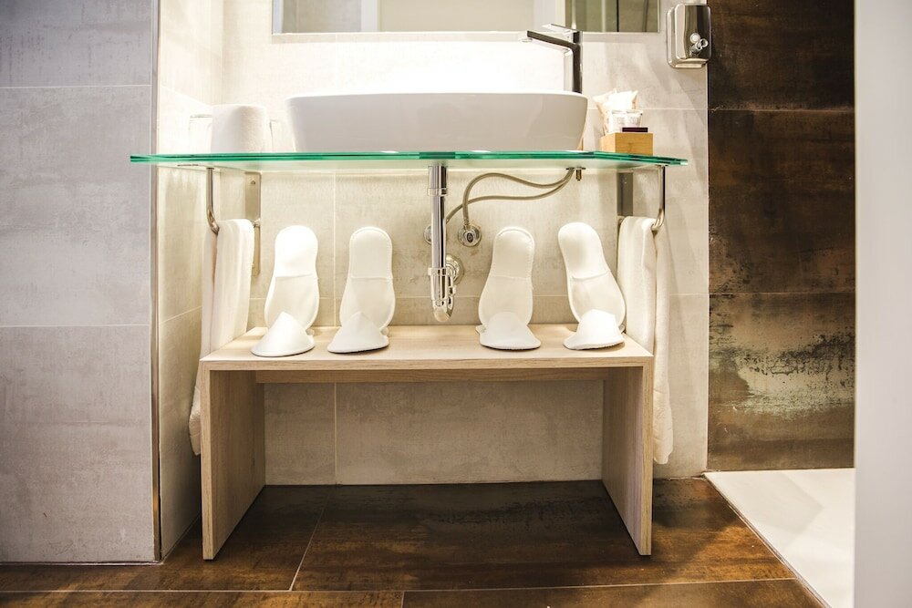 Фото Hotel Boutique Abaster