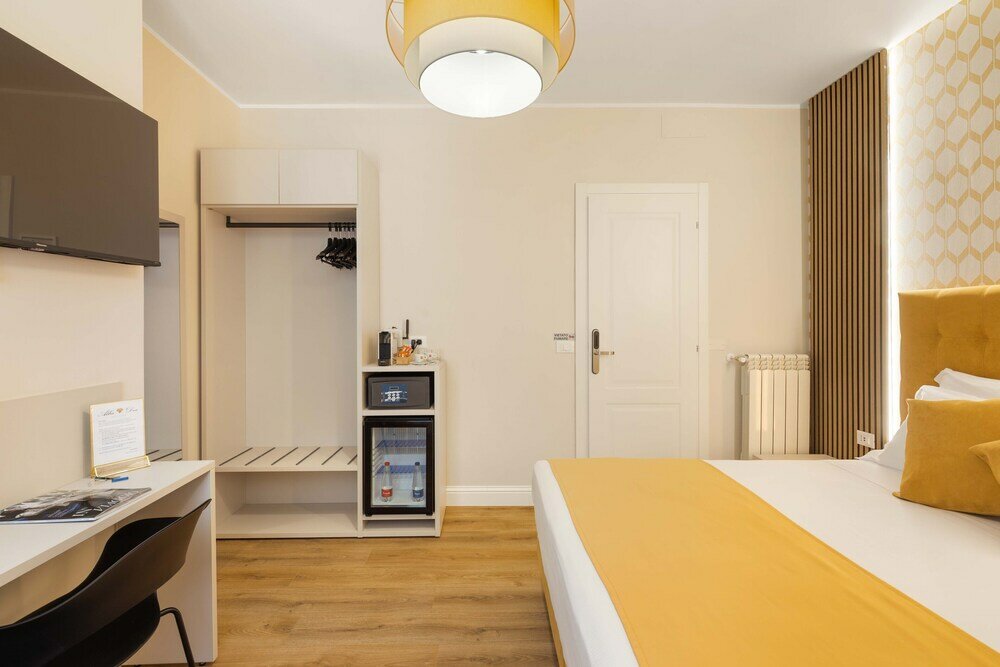 Фото AlbaDea Deluxe