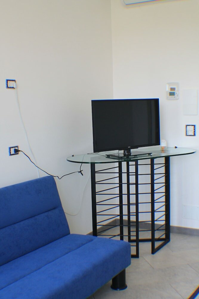 Фото Le due Palme - Il Paradiso di Adamo