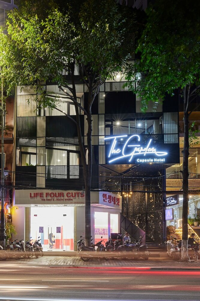 Фото отеля 1