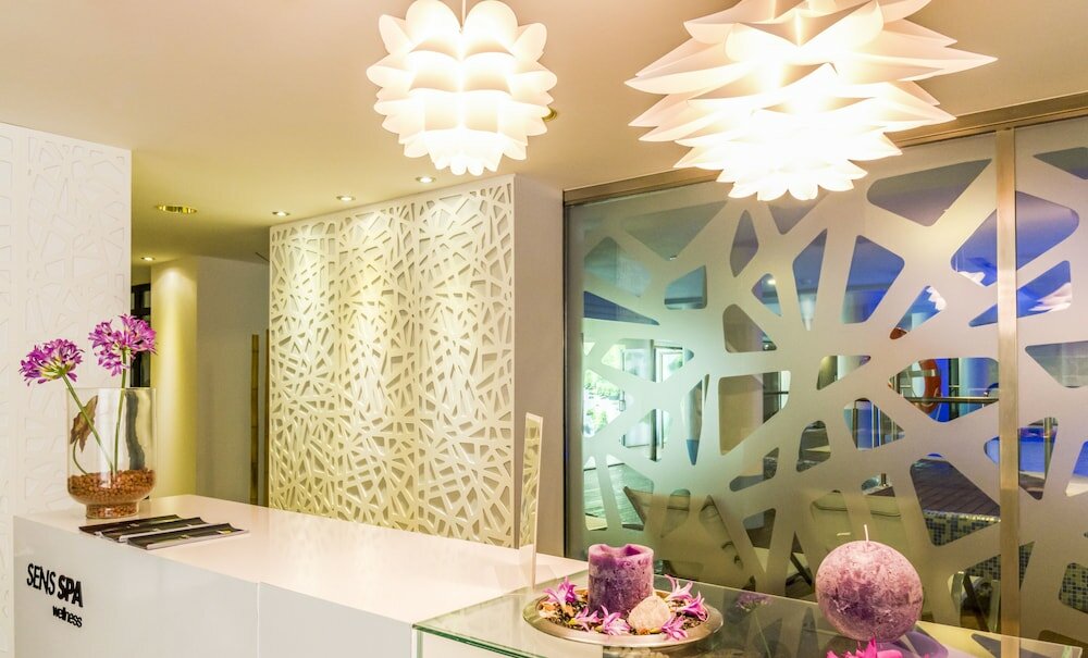 Фото Tui Blue Isla Cristina Palace - Adults Only Recommended