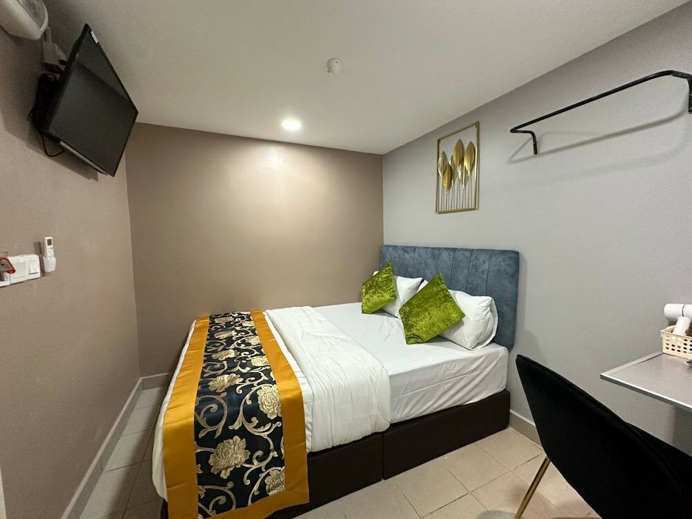 Фото Ss Grey Hotel