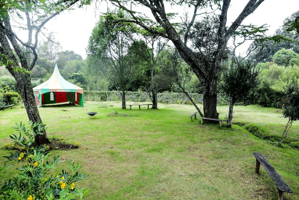 Фото Lake Olbolosat Resort Park Lodge