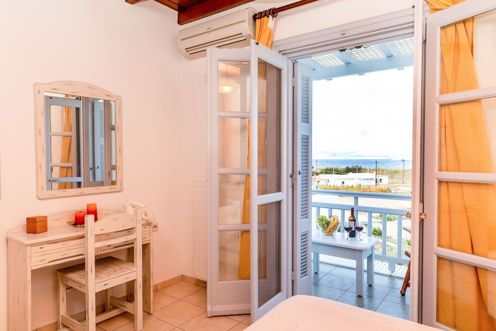 Фото Depis Village Kastraki Naxos