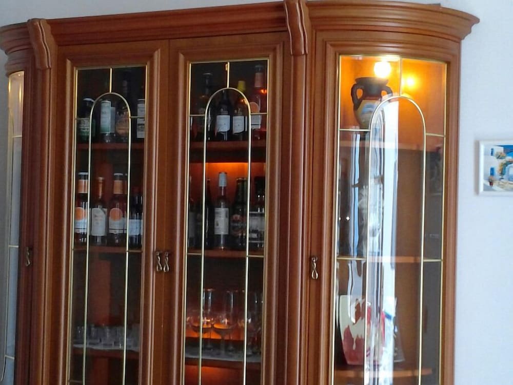 Фото Bouganville Apartments