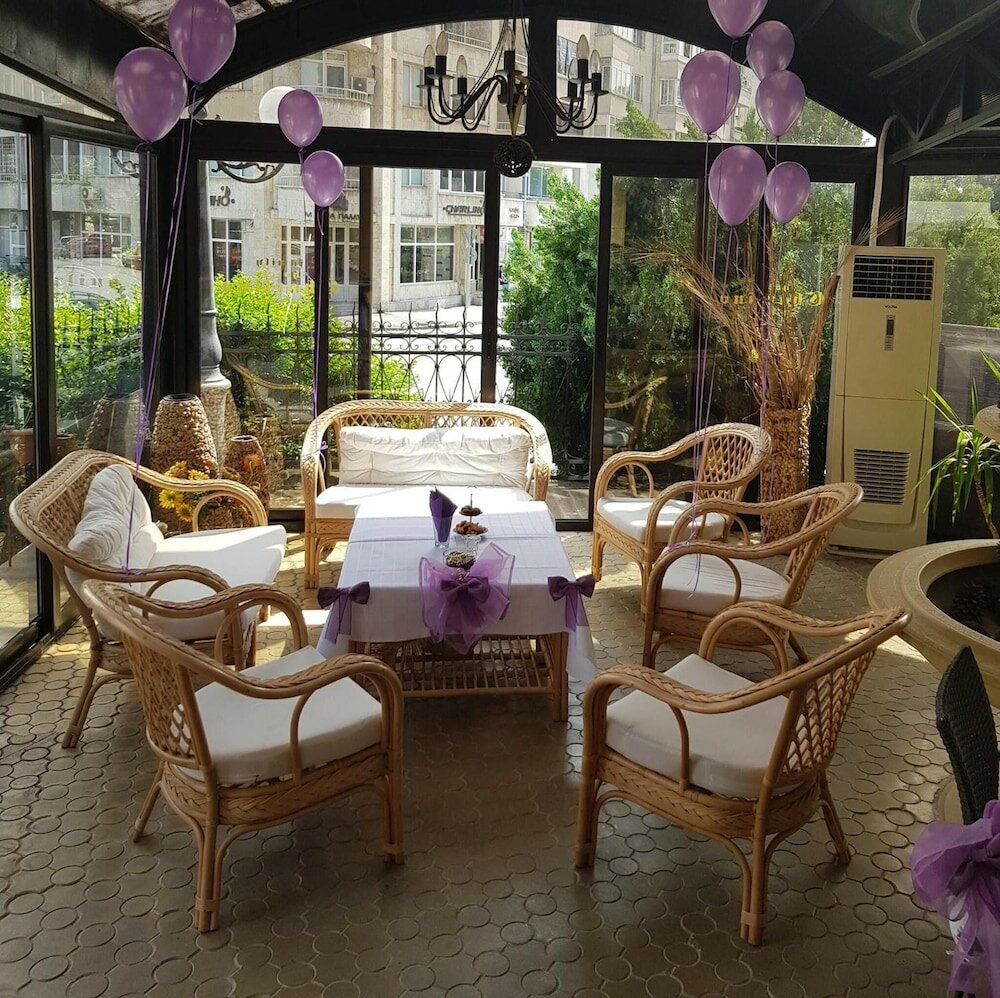 Фото Charlino Plaza