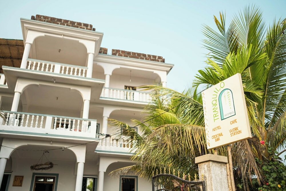 Фото Tranquilo Arambol