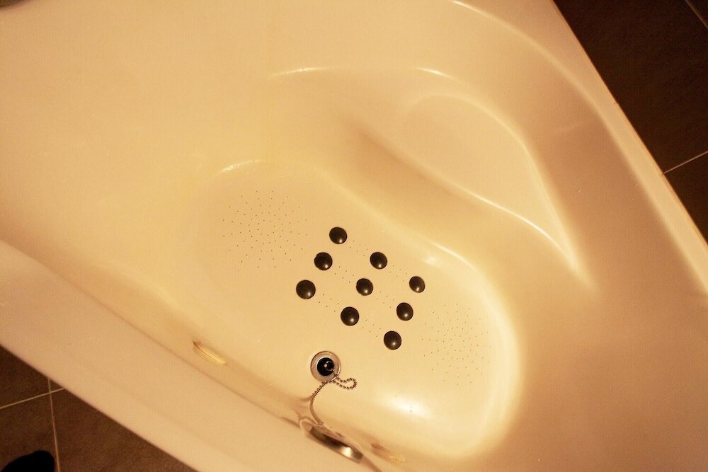 Фото Sangbong Utopia