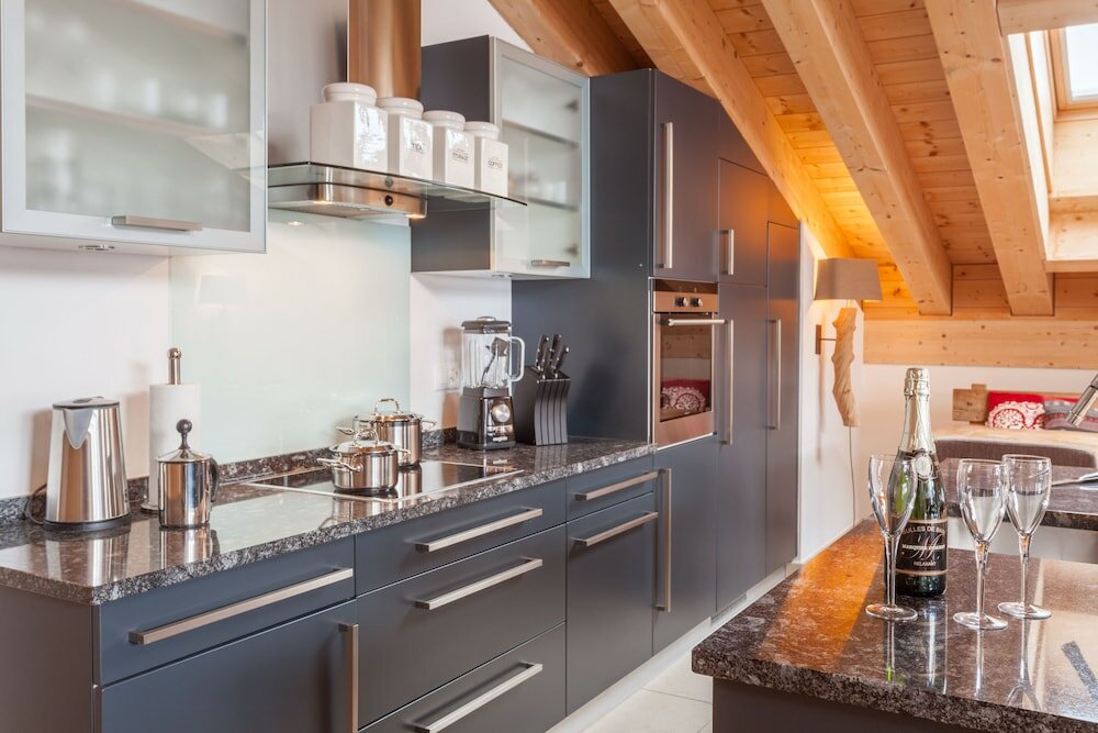 Фото Vrony Apartments by Hotel Walliserhof Zermatt