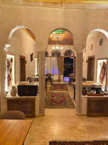 Гостиница Zuwinasa House Hotel в Аваносе