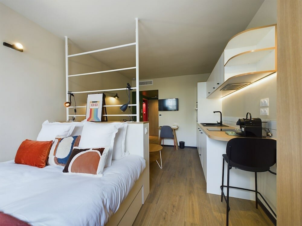 Фото отеля 5