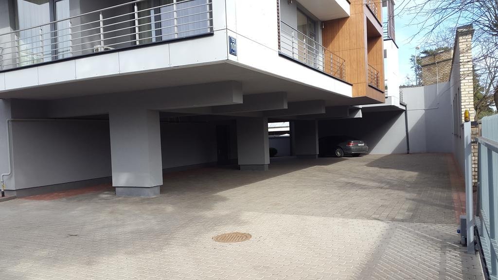 Фото Сониа Апартментс