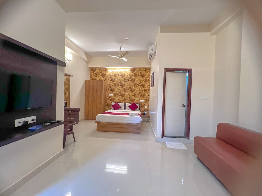 Фото Hotel Grand Vista Inn