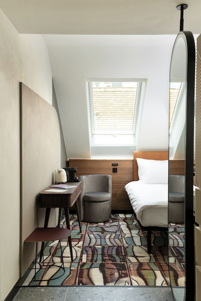 Фото Hotel Gin Budapest