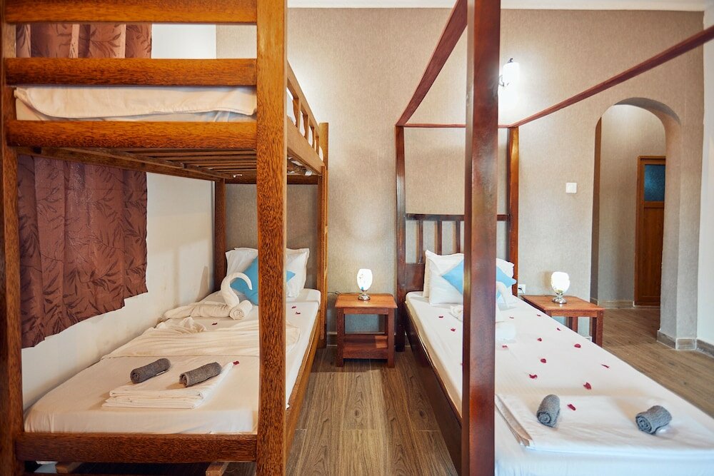 Фото Emerald Dreams Boutique Hotel