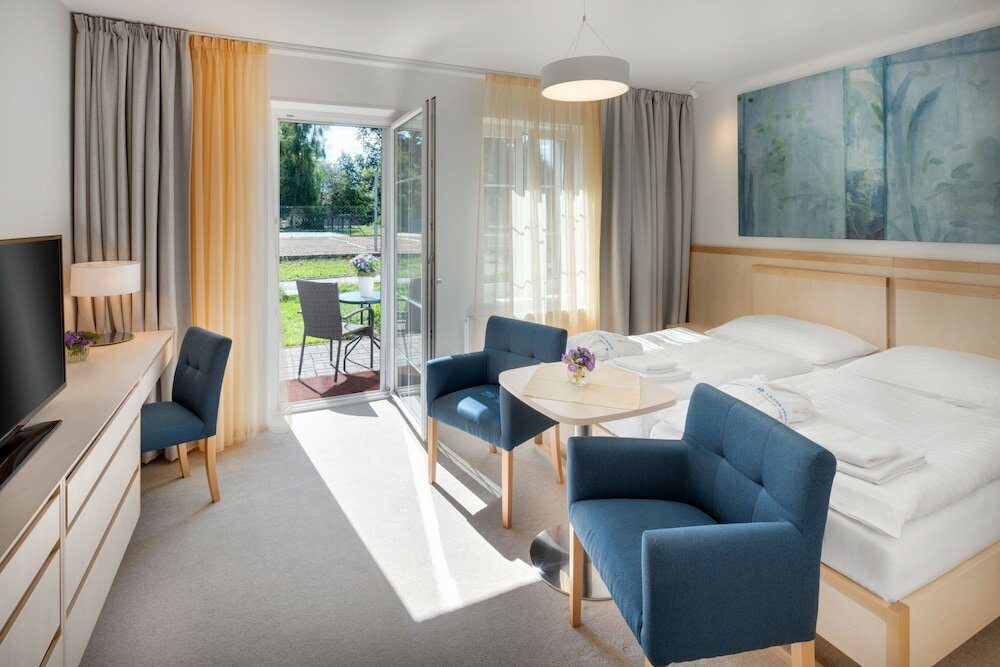 Фото Lázně Aurora