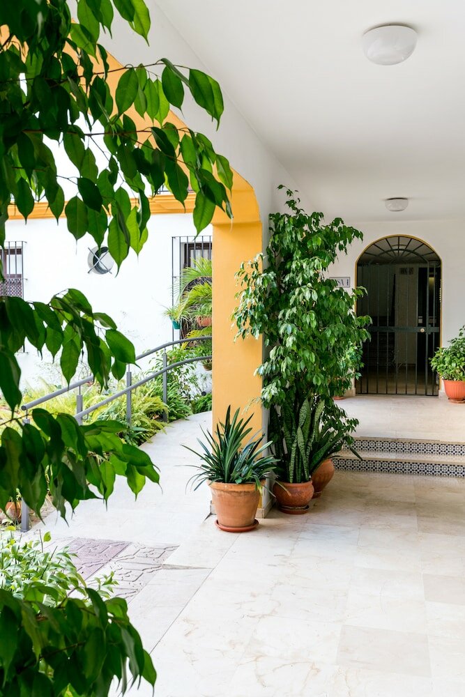 Фото Alfalfa Center Apartment