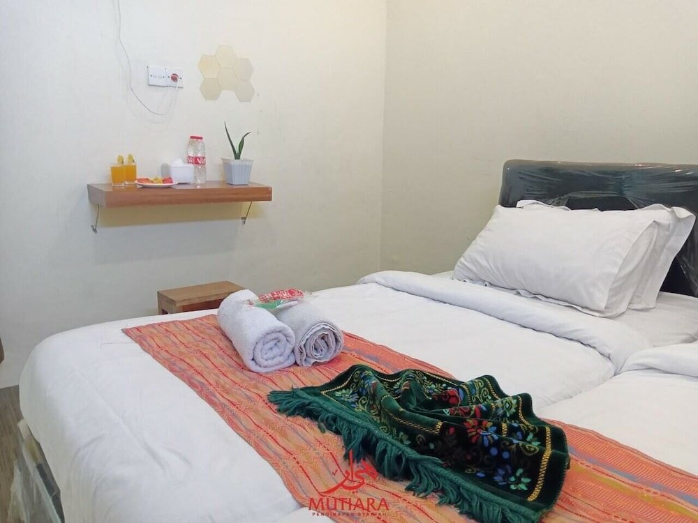 Фото Penginapan Mutiara Syariah