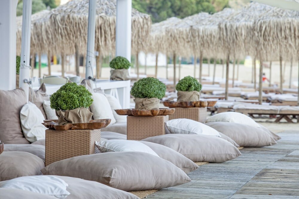 Фото Skiathos Princess Resort