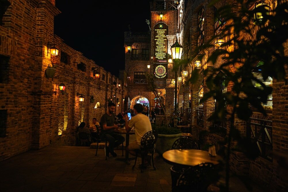 Фото Terra Firma Hotel Boutique