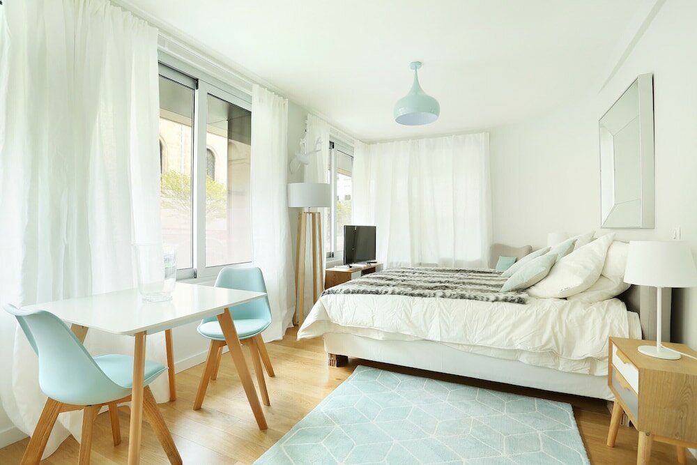 Фото Residence St Dominique - Eiffel Tower