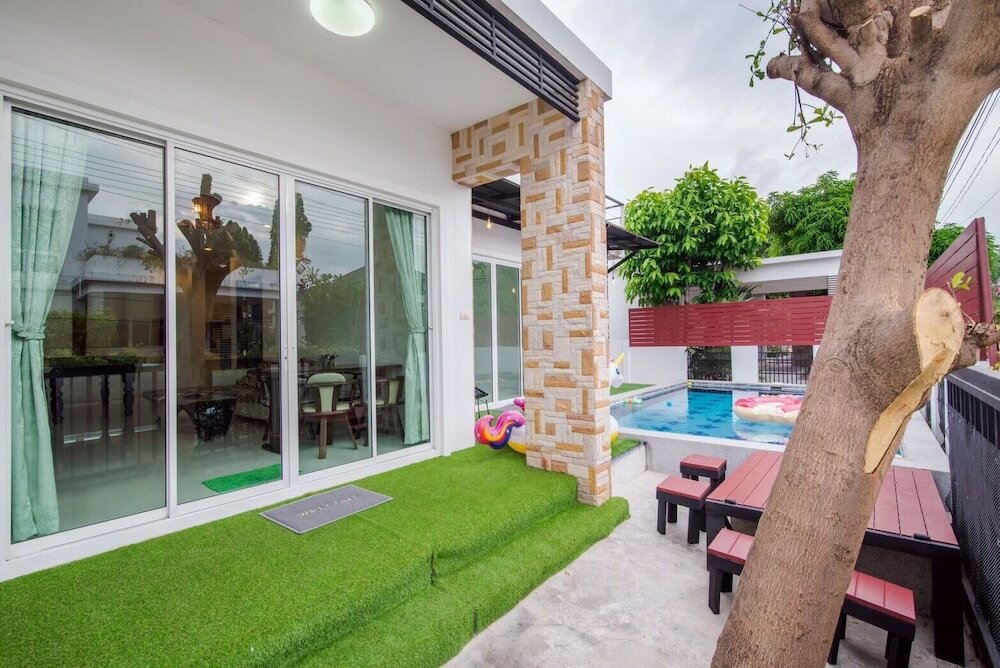 Фото Baan Farm Sook