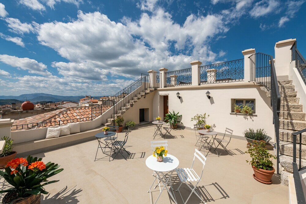 Фото Palazzo Cherchi