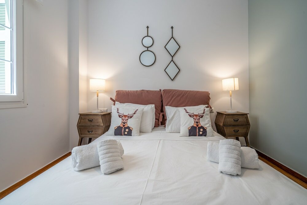 Фото Athens Gift - 300m from Acropolis museum